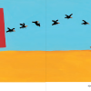 LOS PÁJAROS
