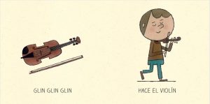VIOLIN