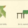 PAJARITA DE PAPEL
