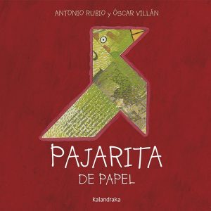 PAJARITA DE PAPEL