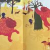 MI LEÓN