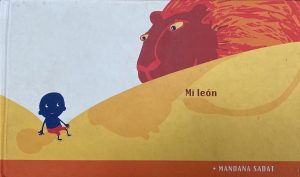 MI LEÓN