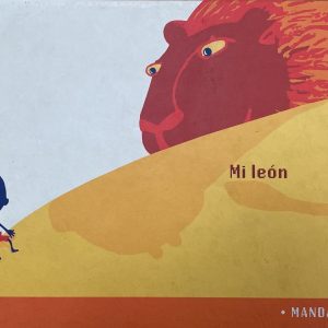 MI LEÓN