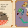 ERNESTINA LA GALLINA