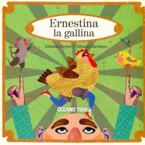 ERNESTINA LA GALLINA