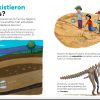 LOS DINOSAURIOS