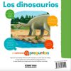 LOS DINOSAURIOS