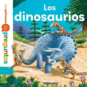 LOS DINOSAURIOS
