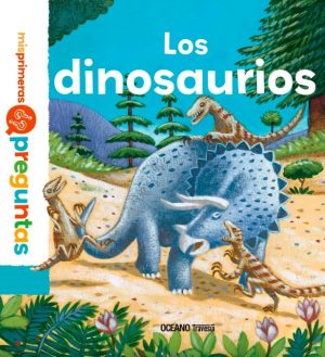 LOS DINOSAURIOS