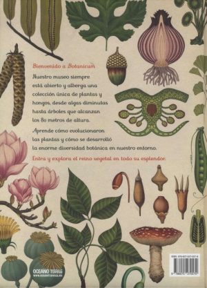 BOTANICUM