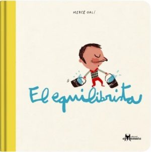EL EQUILIBRISTA