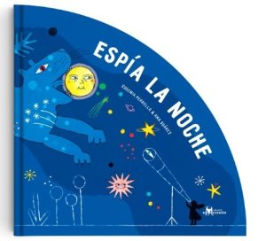 ESPÍA LA NOCHE