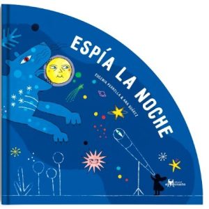 ESPÍA LA NOCHE