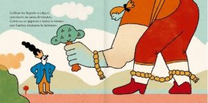 GULLIVER