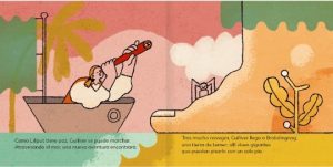 GULLIVER
