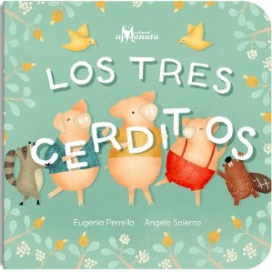 LOS TRES CERDITOS