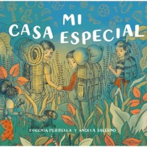 MI CASA ESPECIAL