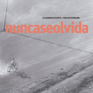NUNCASEOLVIDA