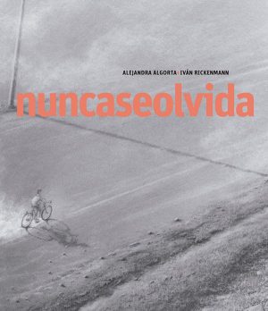 NUNCASEOLVIDA