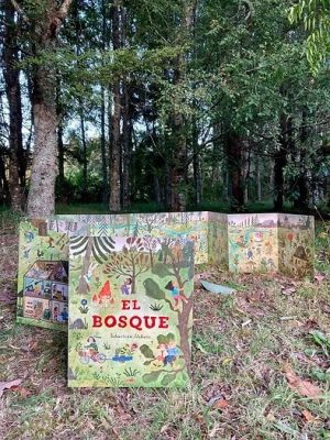 EL BOSQUE