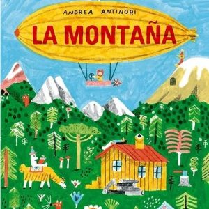 LA MONTAÑA
