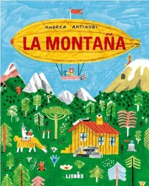 LA MONTAÑA