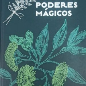 PLANTAS CON PODERES MAGICOS
