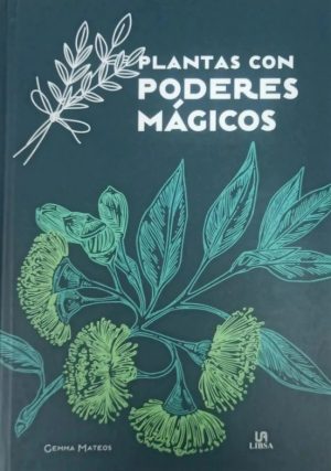 PLANTAS CON PODERES MAGICOS