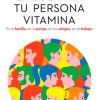 ENCUENTRA TU PERSONA VITAMINA