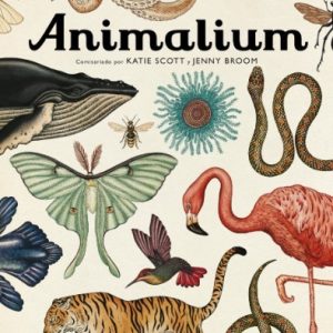 ANIMALIUM