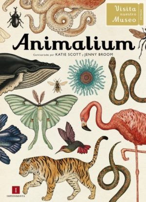 ANIMALIUM