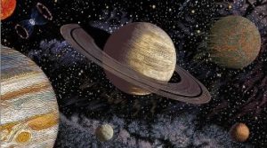 PLANETARIUM