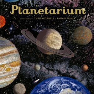 PLANETARIUM