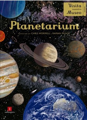 PLANETARIUM