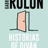 HISTORIAS DE DIVAN