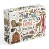 SON TANTOS ANIMALES