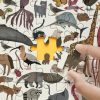 SON TANTOS ANIMALES