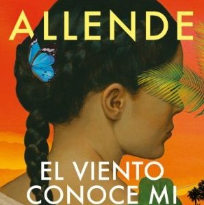 EL VIENTO CONOCE MI NOMBRE