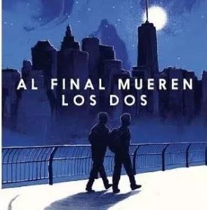 AL FINAL MUEREN LOS DOS
