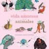 LA VIDA AMOROSA DE LOS ANIMALES