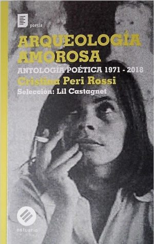 ARQUEOLOGIA AMOROSA