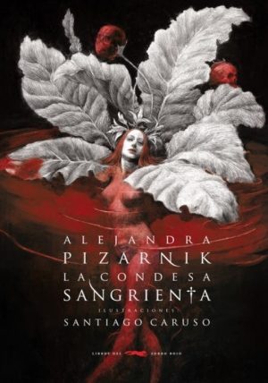 LA CONDESA SANGRIENTA