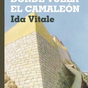 DONDE VUELA EL CAMALEON