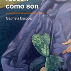SI LAS COSAS FUESEN COMO SON