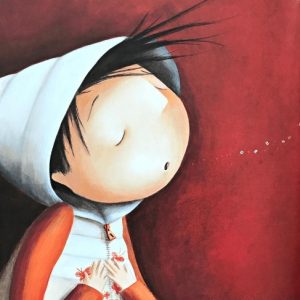 LA GRAN FABRICA DE LAS PALABRAS