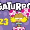 GATURRO 23