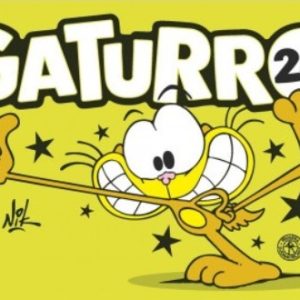 GATURRO 24