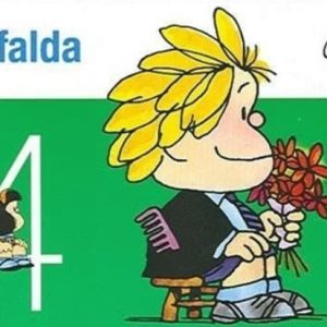 MAFALDA 4