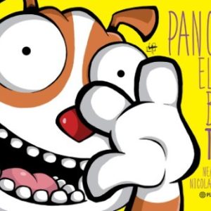 PANCHO EL PITBULL 3