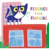 FEDERICO Y SUS FAMILIAS